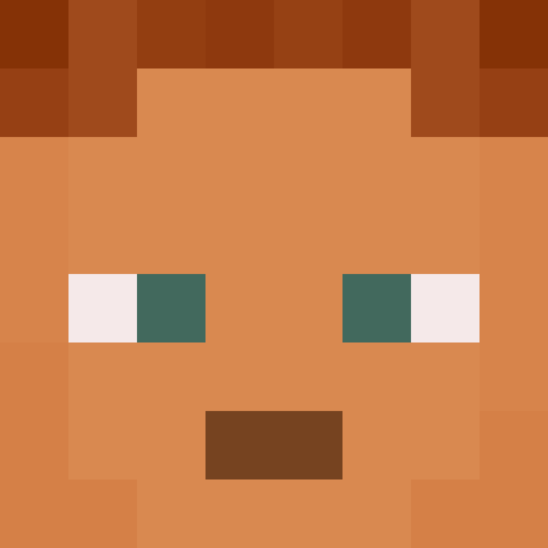 Mine_Skin's skin