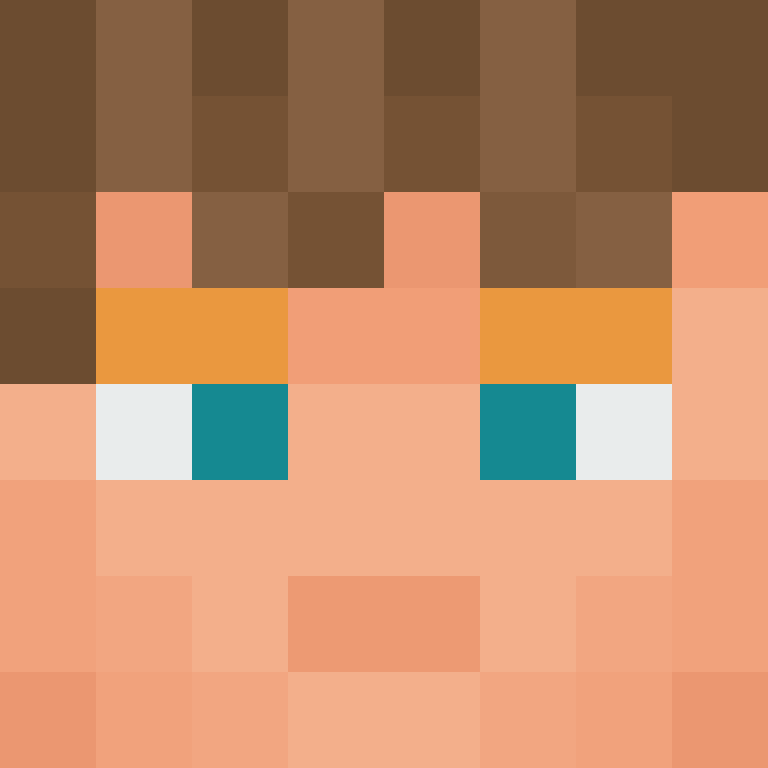 Typken's skin