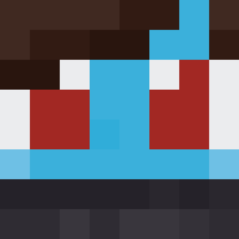 o___j's skin