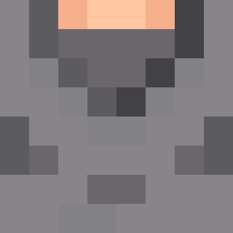 DargiV's skin