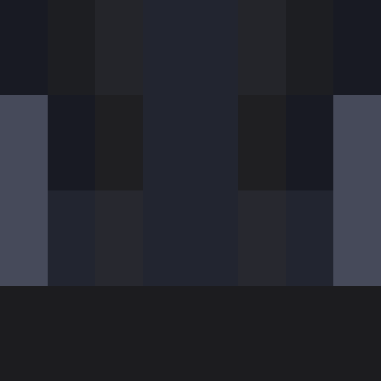 Yeleha's skin