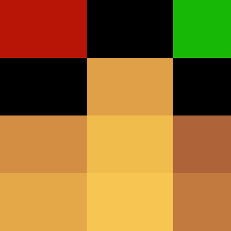 Snappyb3ast's skin