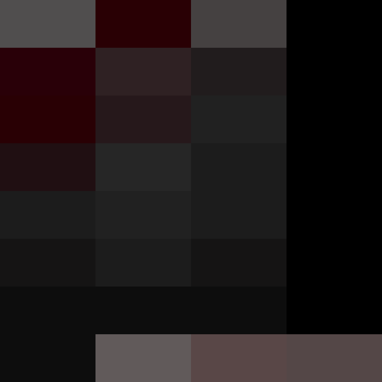 Ryuzln's skin