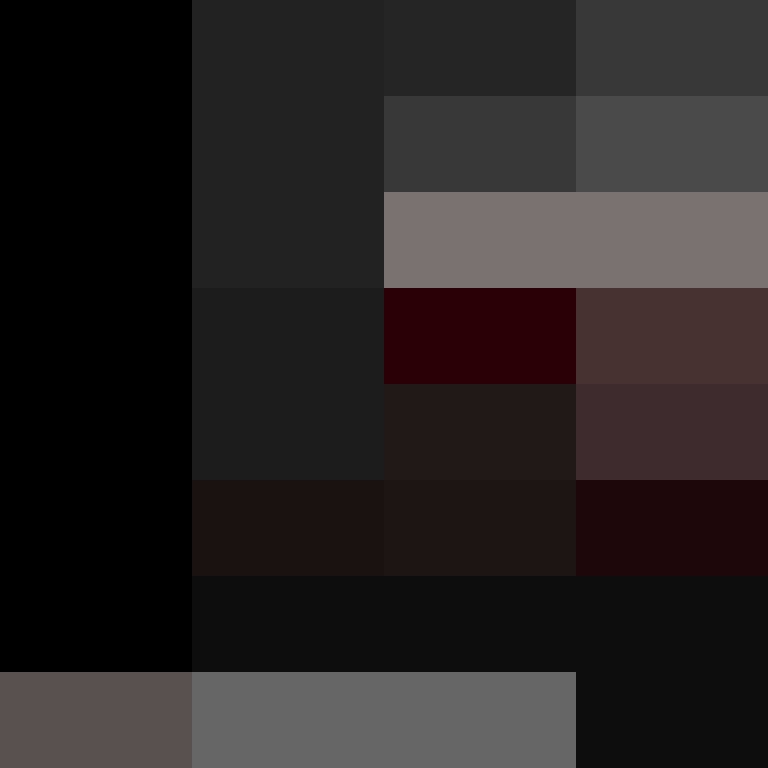 JaneVoid11's skin