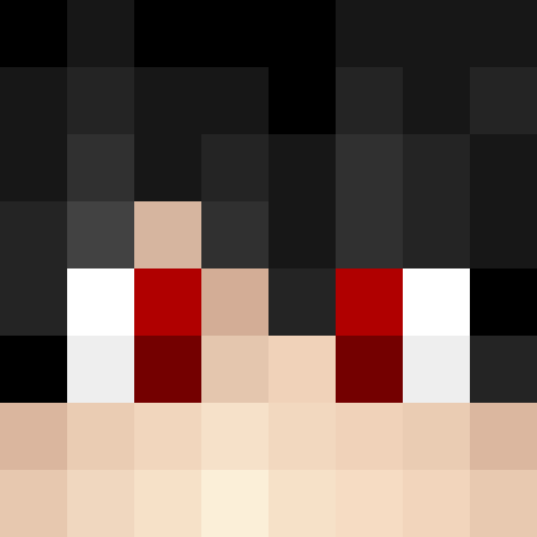 HeyDany's skin