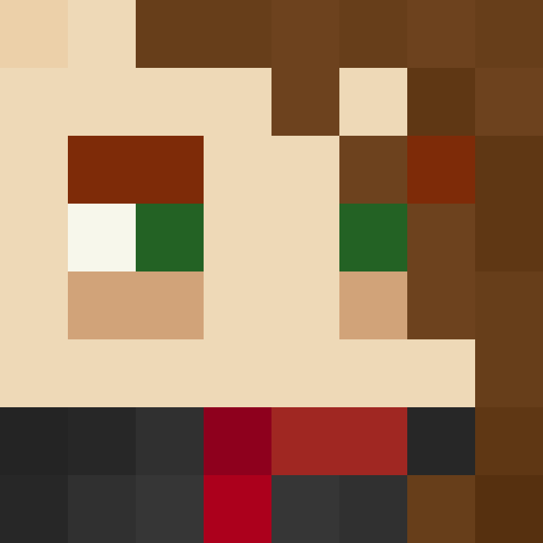 Zoleeey's skin