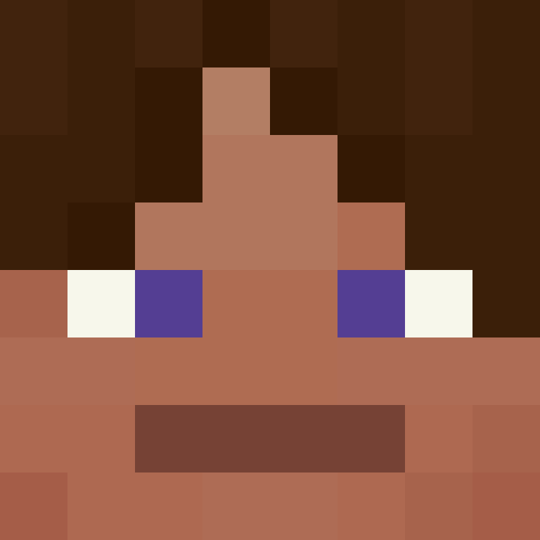 dramagg's skin