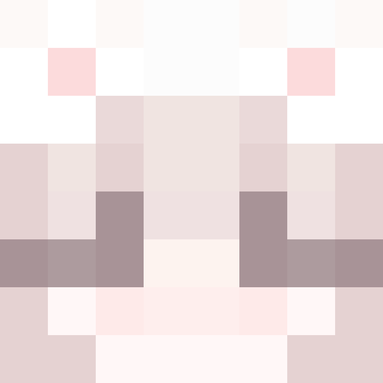 o___j's skin