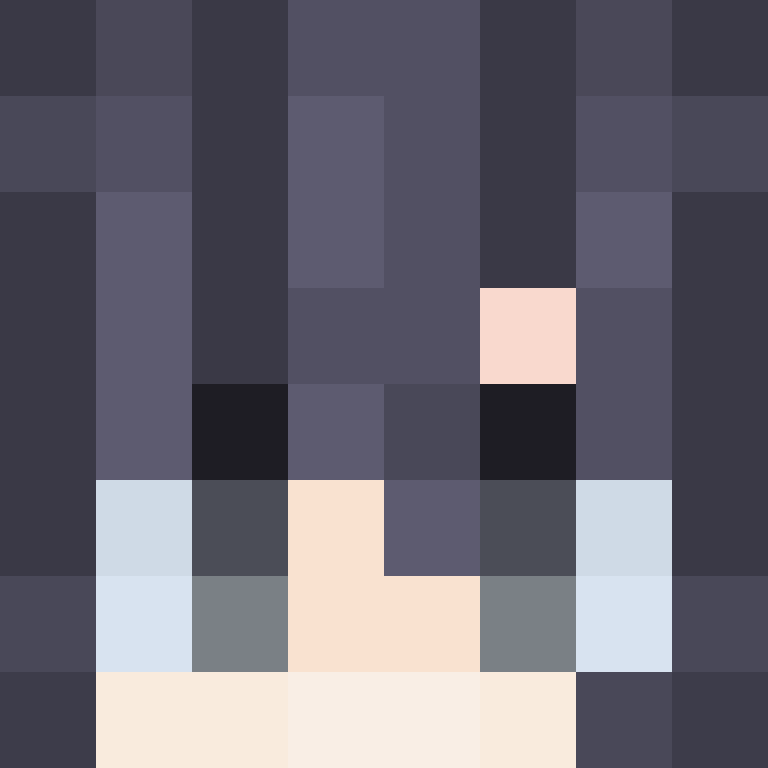 AlexisMadd's skin