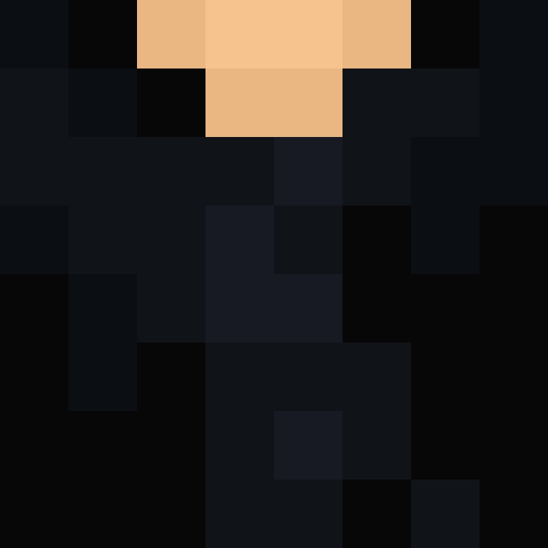 BradBot_2's skin