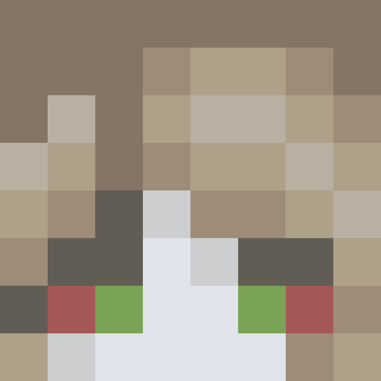 ElectronicSex's skin