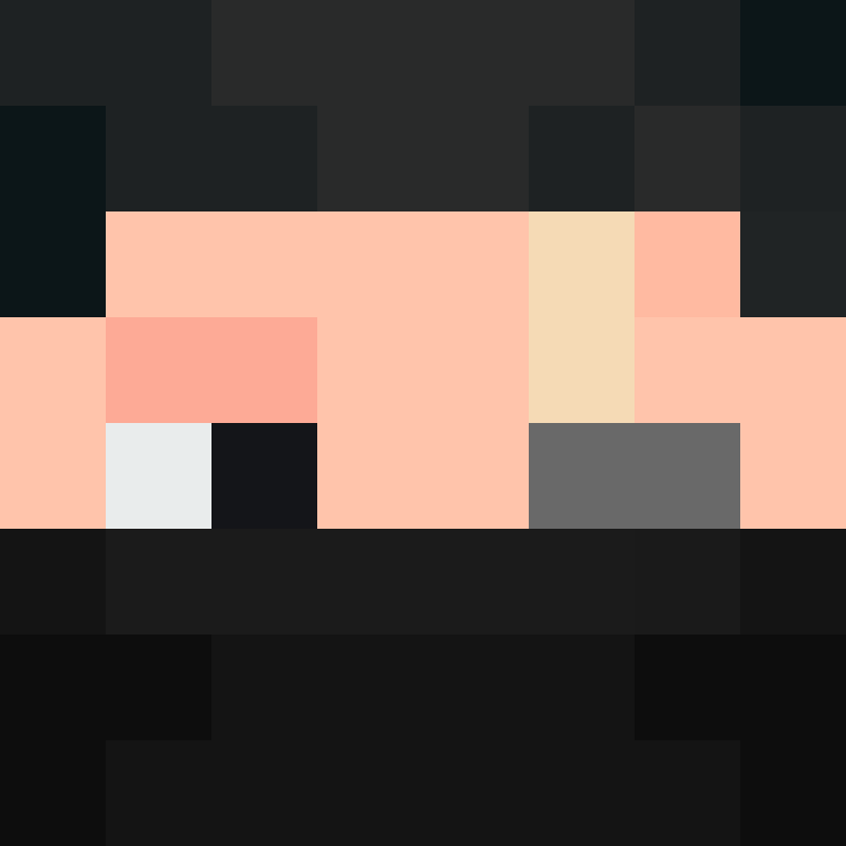 MLK15's skin