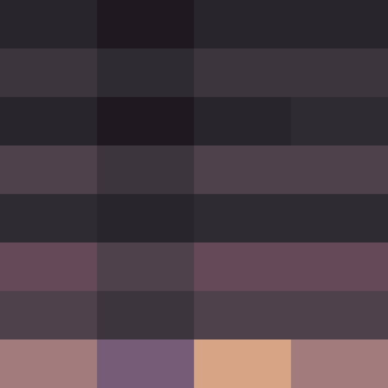 RedAISkye's skin