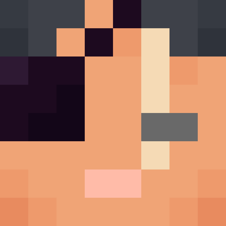 edgyspence's skin