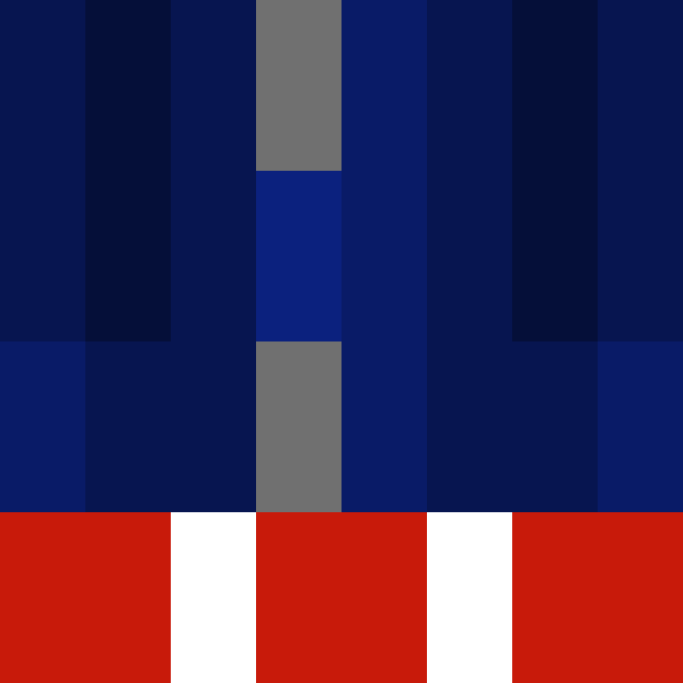 Mish_Dax's skin