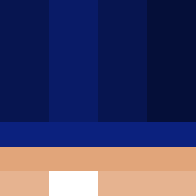 xentany's skin