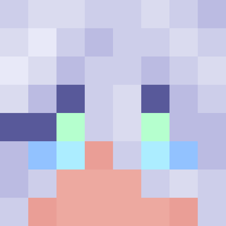 AdamTheHedgehog's skin