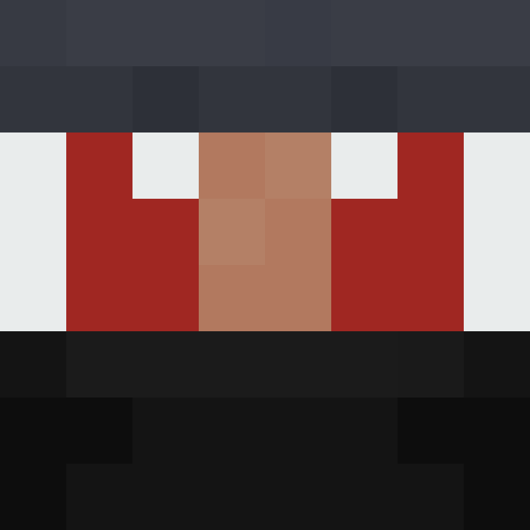 CeilingBird's skin