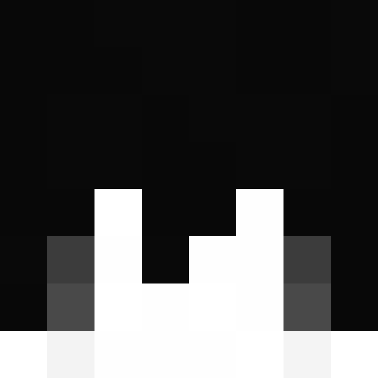 B00KY's skin