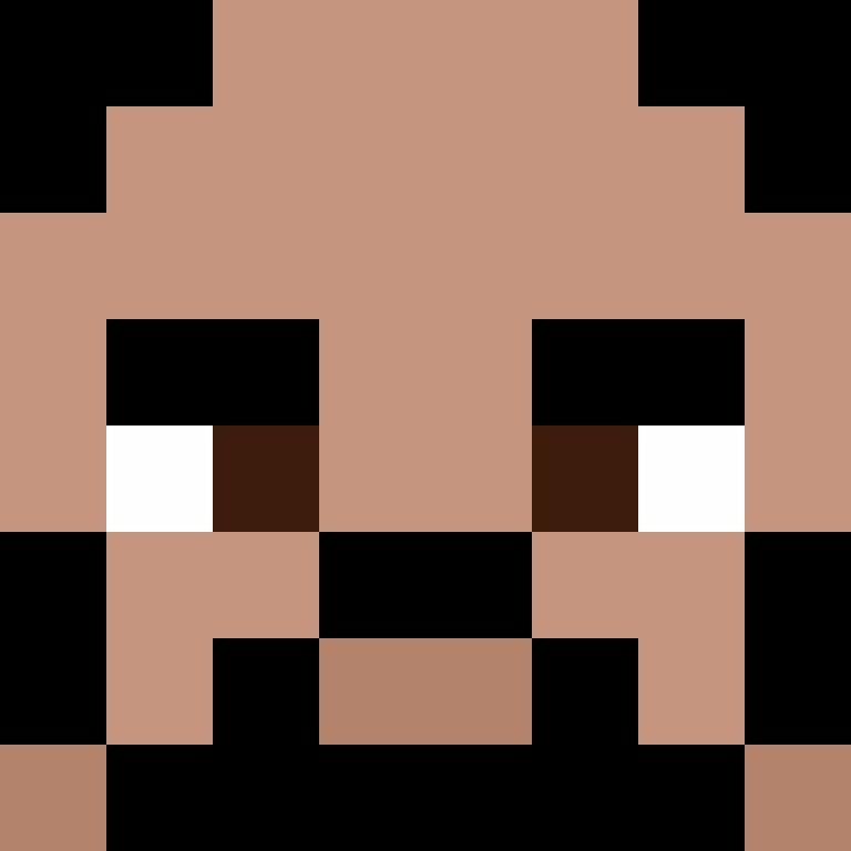 BukkitAPI's skin