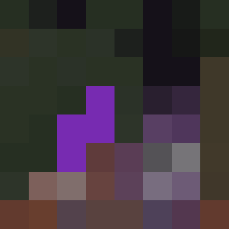 DonaldTrump42's skin