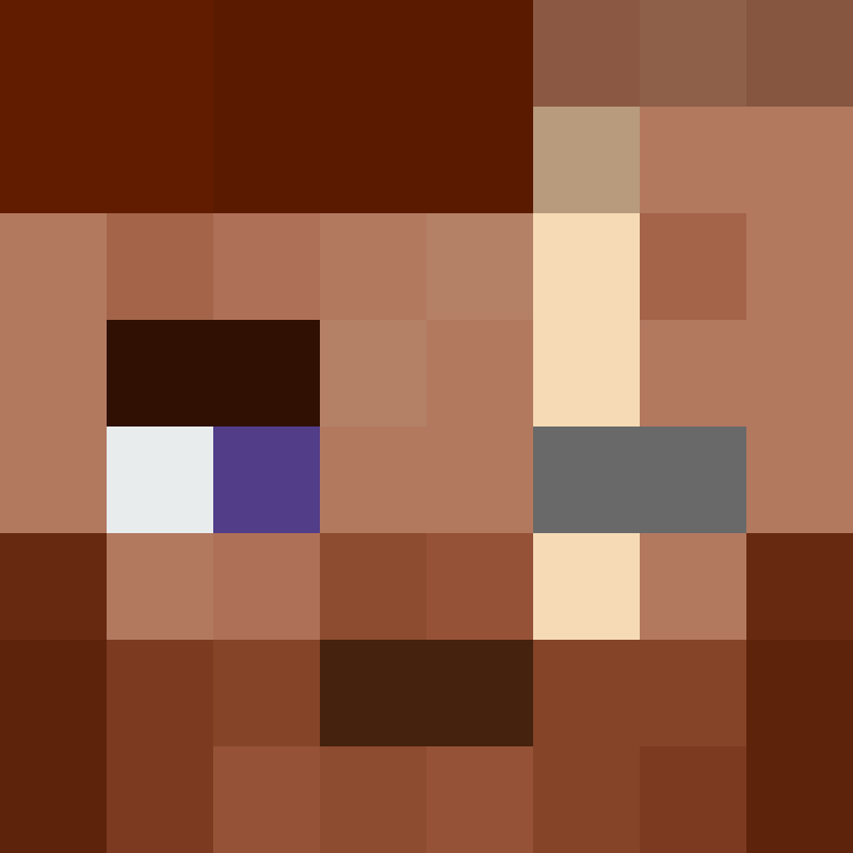 executory's skin