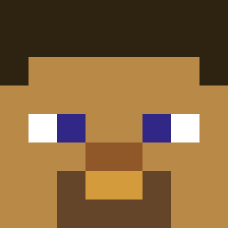 Bobtrooper's skin