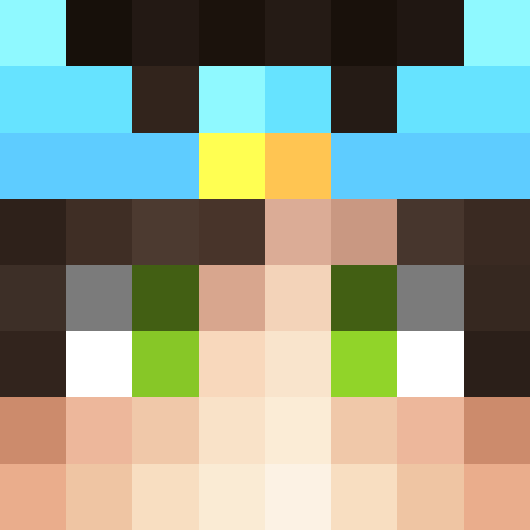 Stylish_Guy's skin