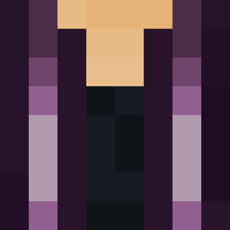 0TickDelay's skin
