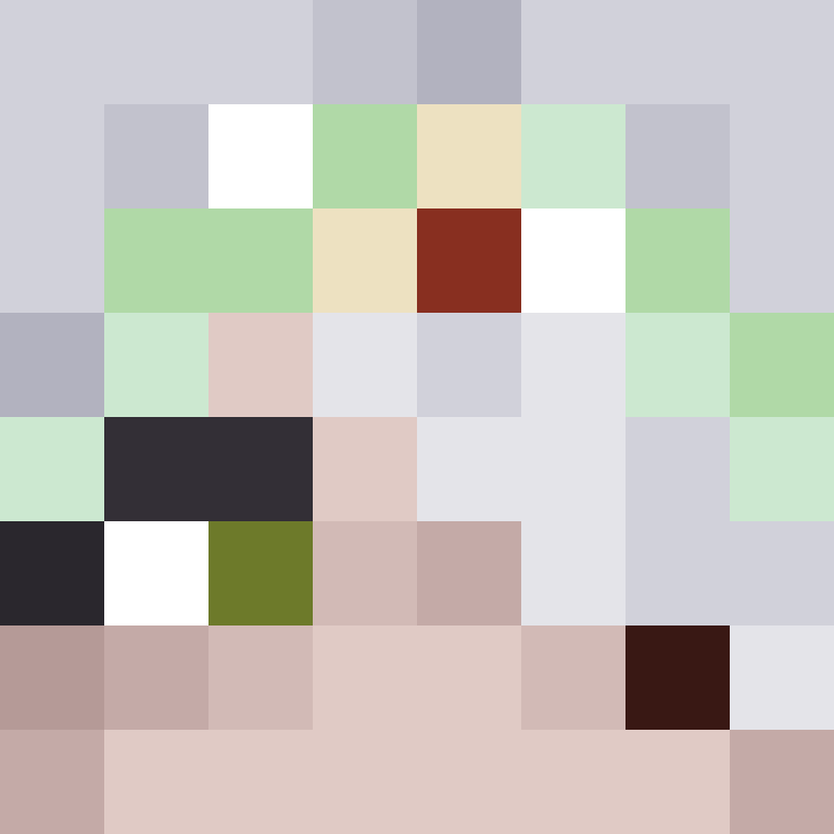 Raruski's skin