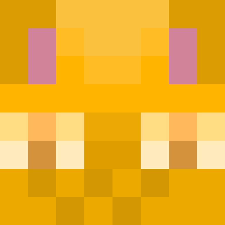 cubbbe's skin