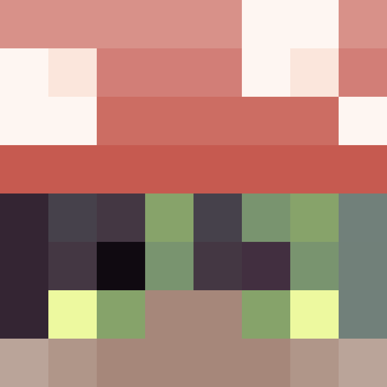 M00nit's skin