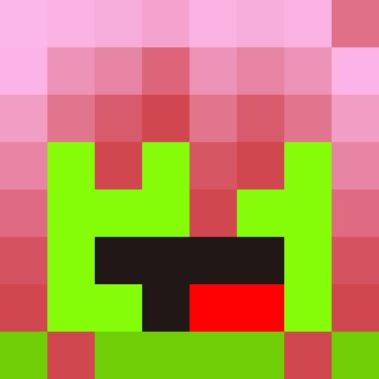 byrsny's skin