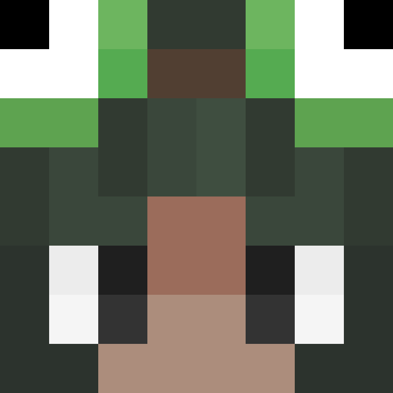 ElowLIVE's skin