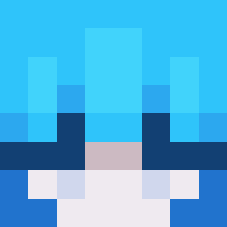 PalladiumHD's skin