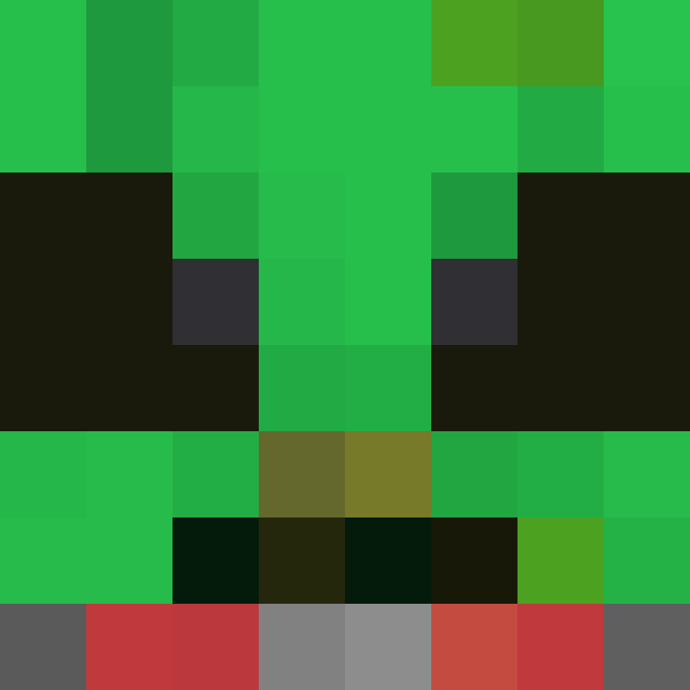 JediNinja100's skin