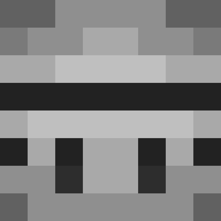 THChaos's skin