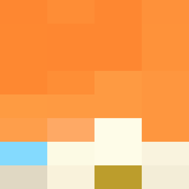 Zoleeey's skin