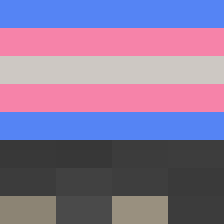 Zuarig's skin