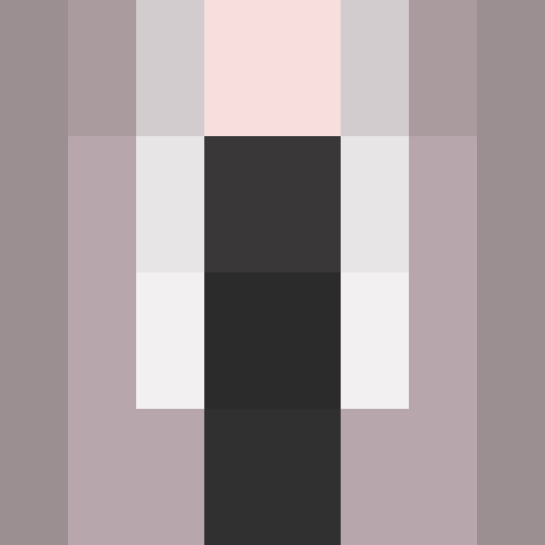 PrinceCR's skin