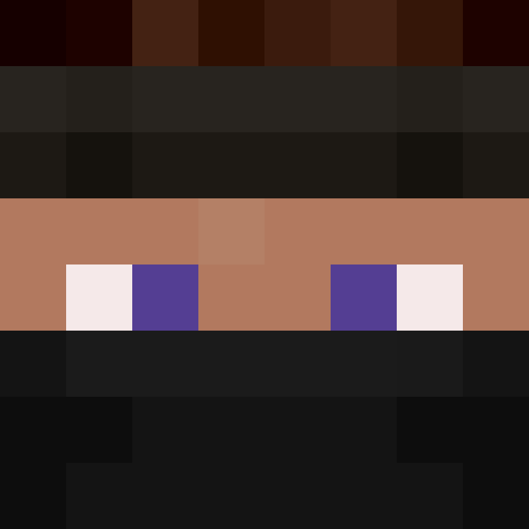 luh29's skin