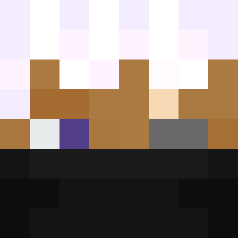 hpyef's skin