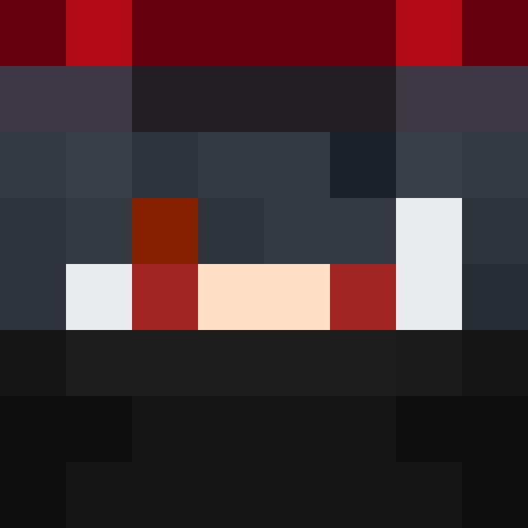 Bolshebricks's skin