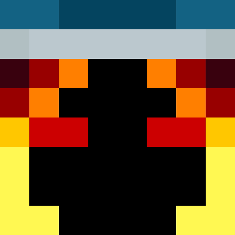 h4yl33's skin