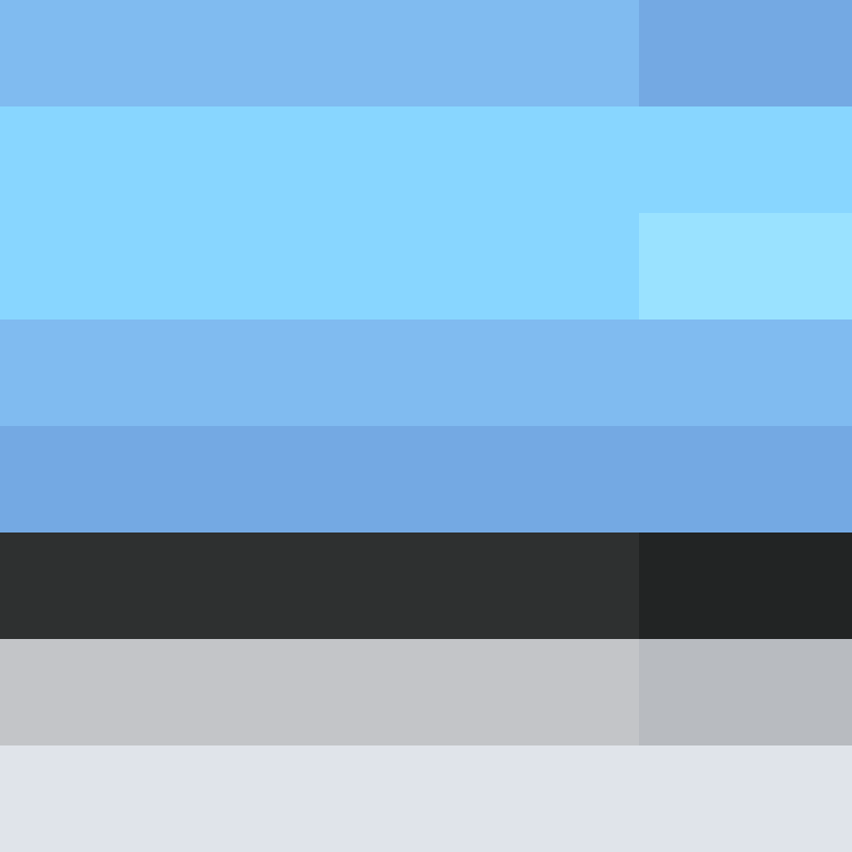 edgyspence's skin