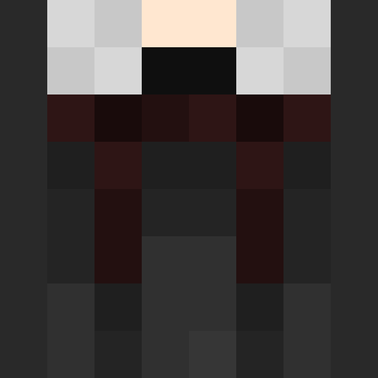 ShakaYami's skin