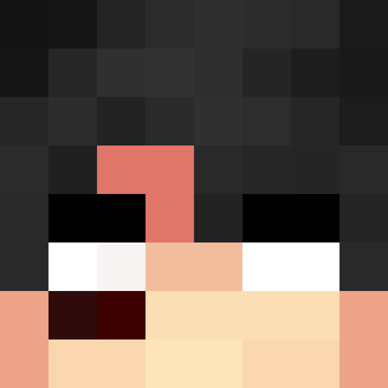hannhums's skin