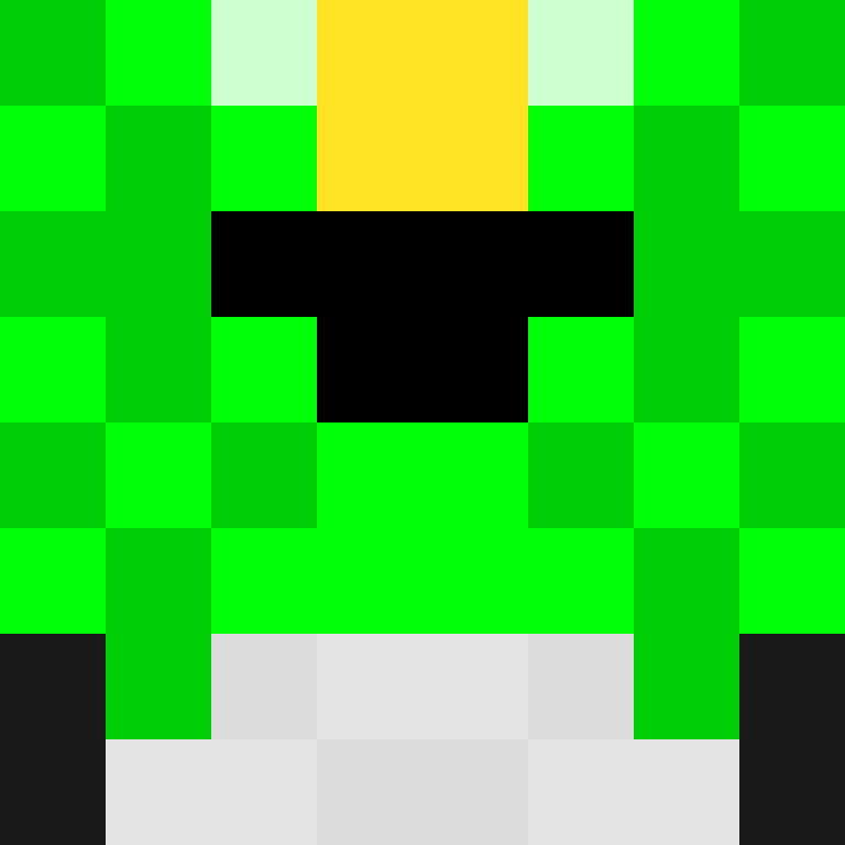 PtakopyskCZ's skin