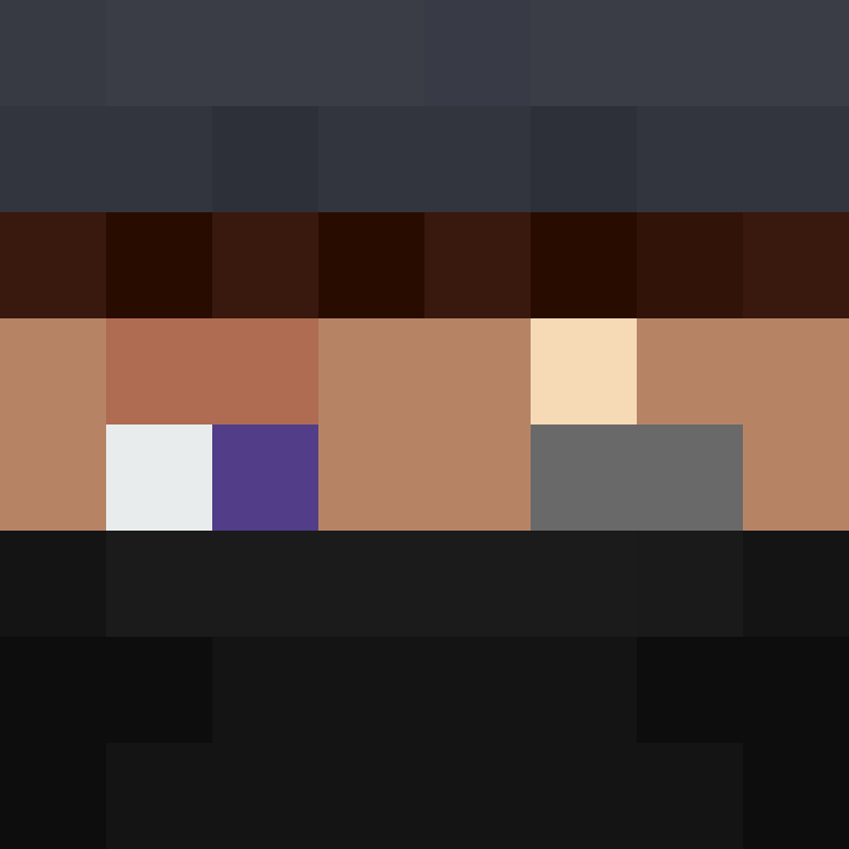 wiredframe's skin