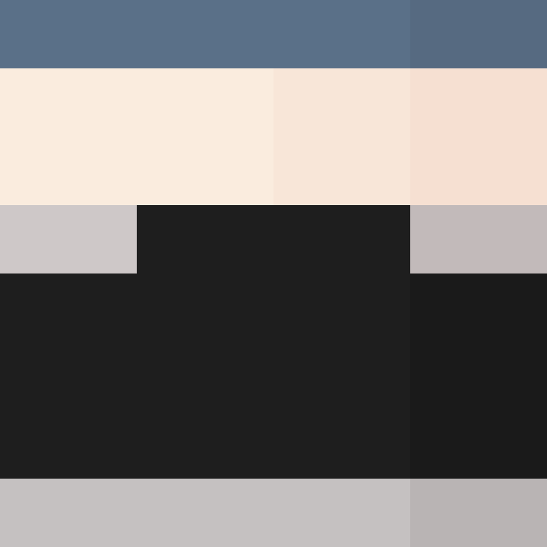 Tsunei's skin